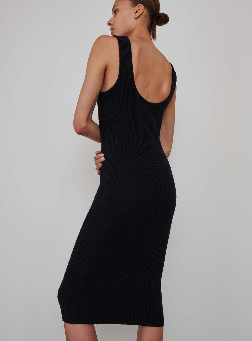Knit Dress